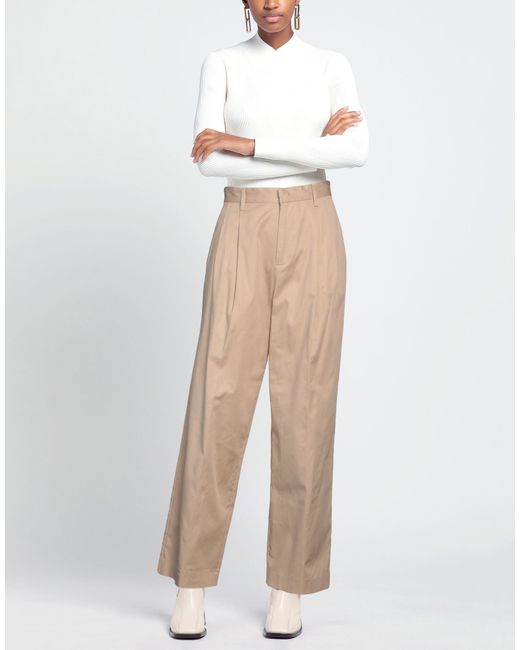 Pence Natural Trouser