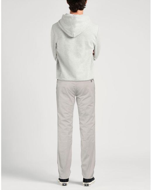 Incotex Hose in Gray für Herren