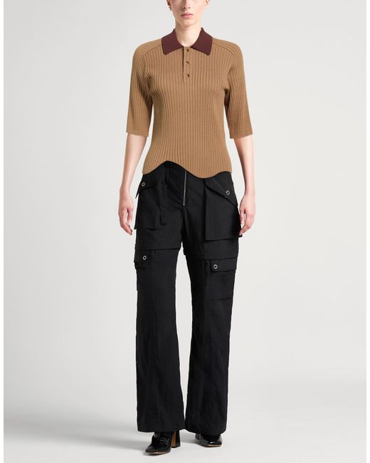 Pullover di Toga in Brown