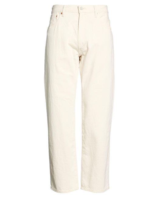 Levi's Natural Jeans for men