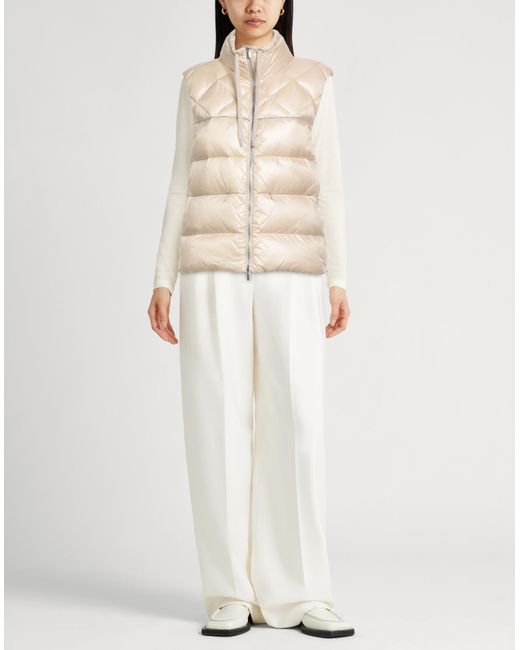 Peserico Natural Vests