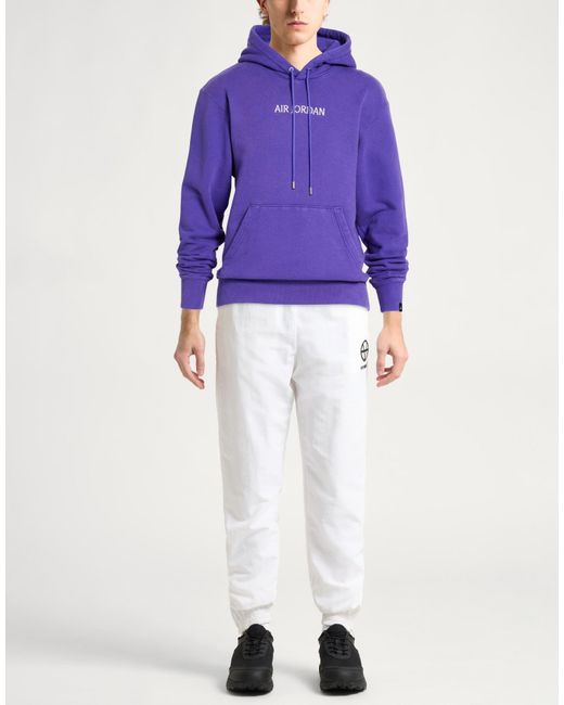 Sudadera Nike de hombre de color Purple