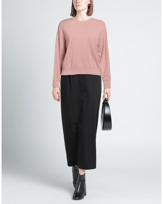 Pullover Twinset de color Pink
