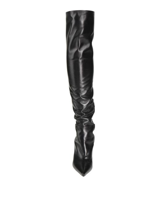 Gianvito Rossi Black Boot