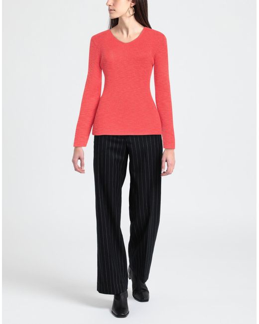 Pullover Theory de color Pink