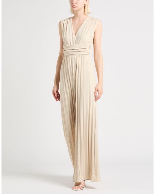 GAUDI Natural Jumpsuit