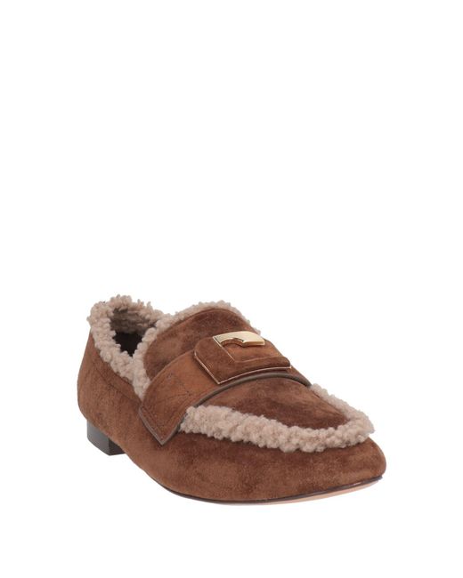 Lola Cruz Brown Loafer