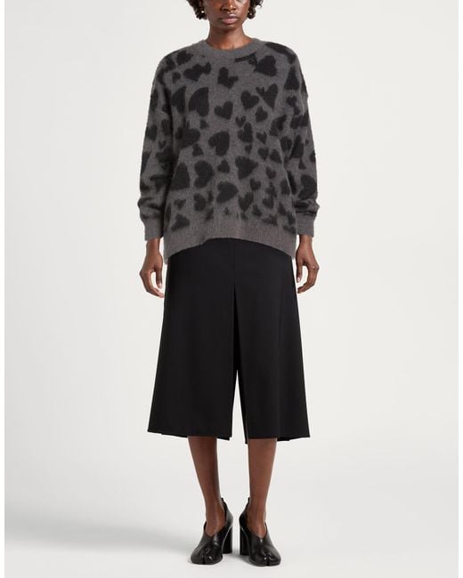 Pullover Anine Bing de color Black
