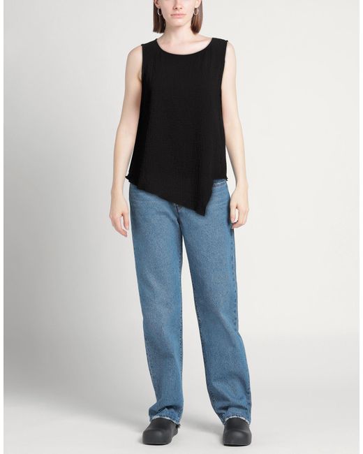 Joseph Ribkoff Black Tops
