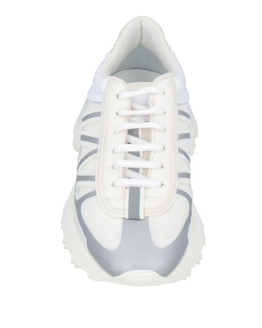 Maison Margiela White Trainers for men
