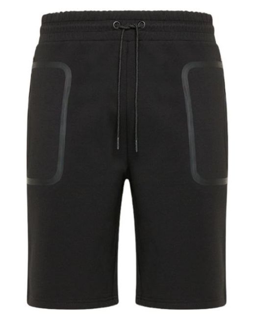 Peuterey Shorts & Bermudashorts in Black für Herren