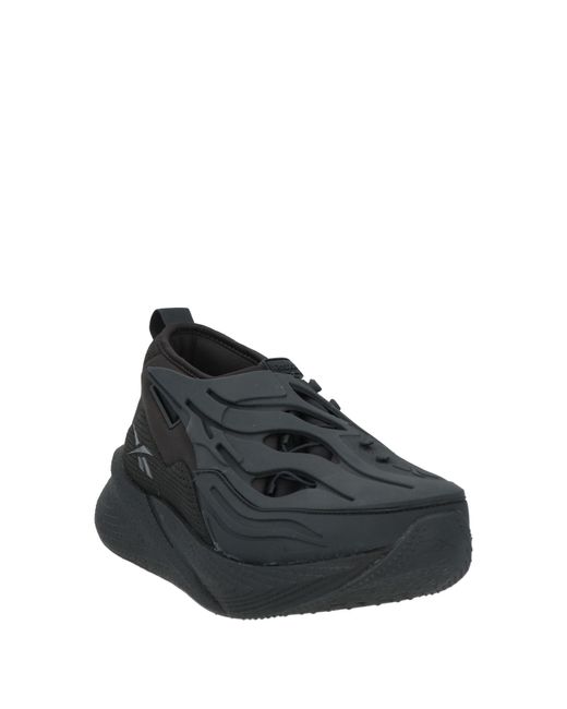Reebok Black Trainers for men