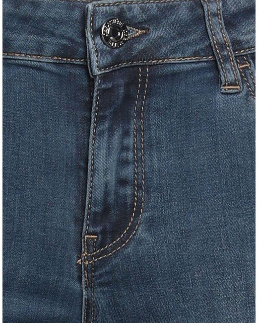 Caractere Blue Èssential Jeans Cotton, Elastane