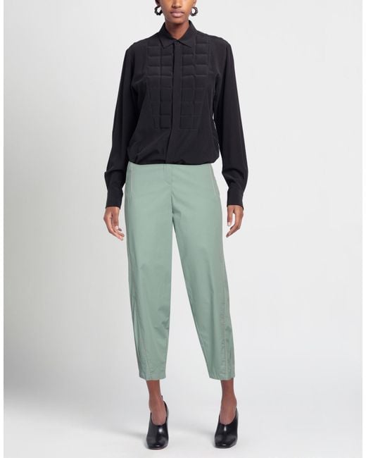 Beatrice B. Green Pants