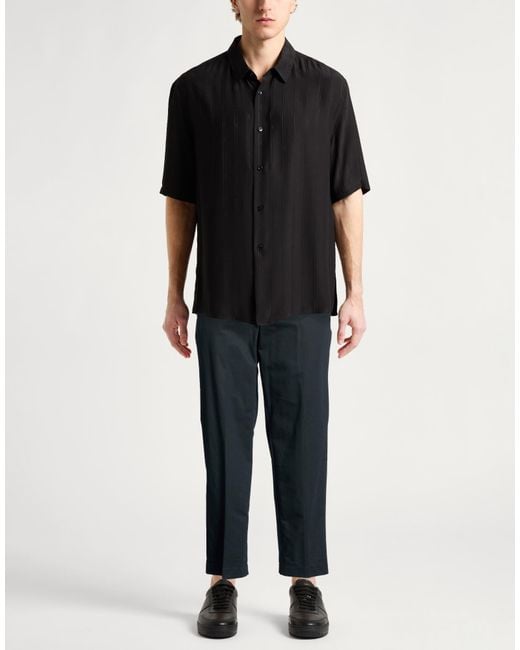 Department 5 Blue Pants for men