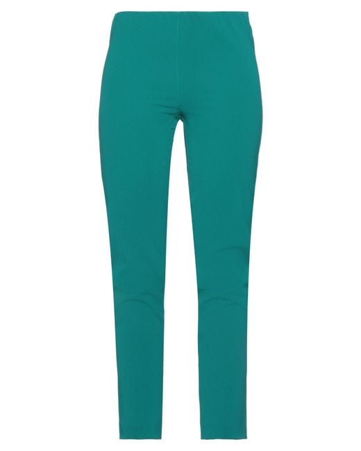 P.A.R.O.S.H. Green Trouser