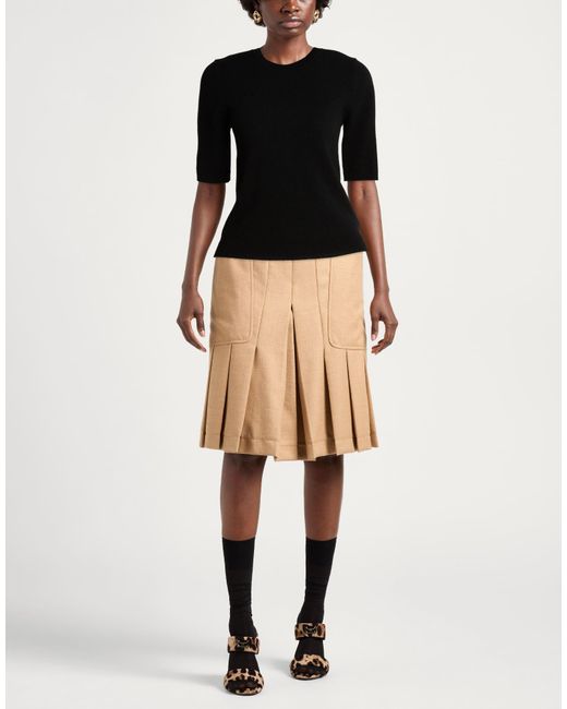 Pullover Alpha Studio de color Black