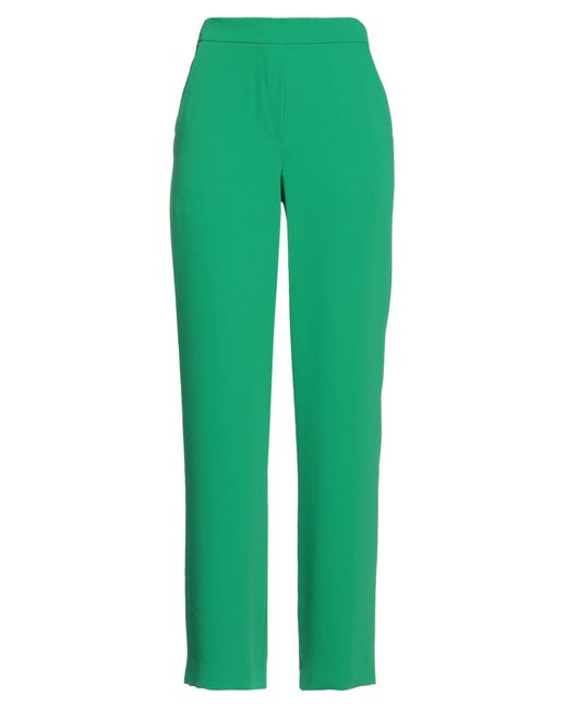 P.A.R.O.S.H. Yellow Trouser