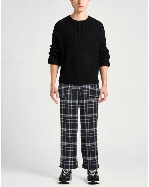 Ballantyne Gray Trouser for men