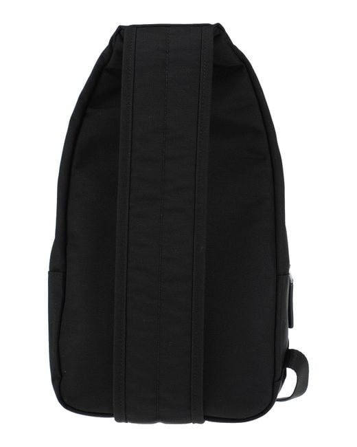 Piquadro Black Rucksack