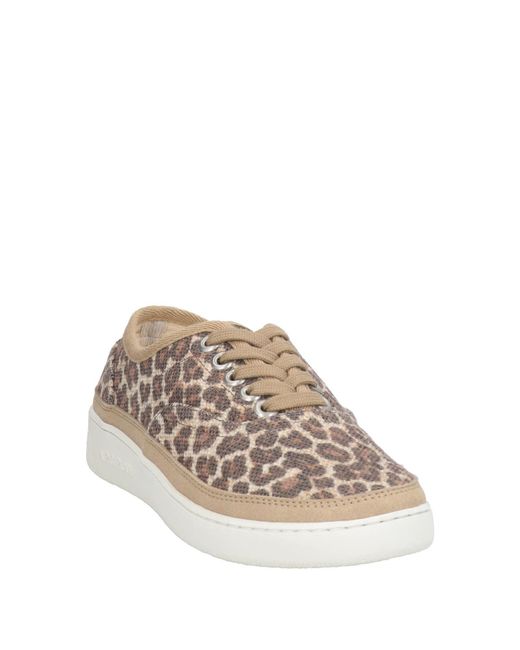 Sneakers A.P.C. en coloris Multicolor