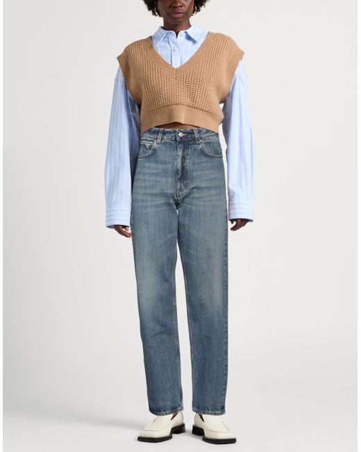 Fortela Blue Jeans Cotton