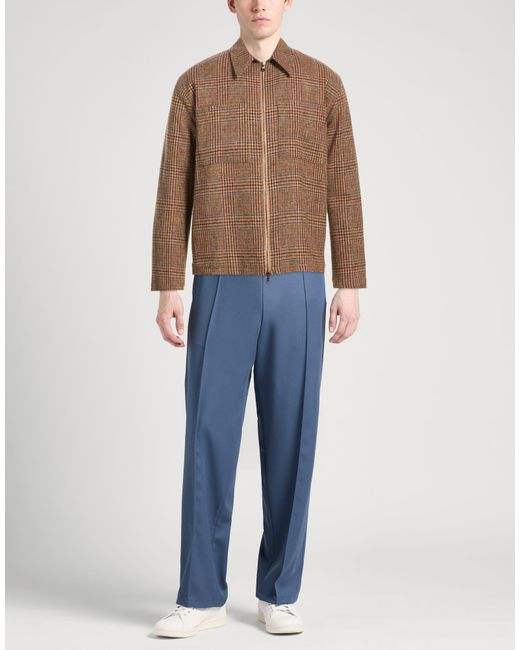 Ballantyne Brown Jackets for men