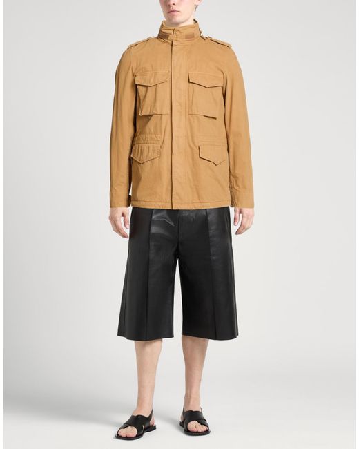 Aspesi Natural Jackets for men