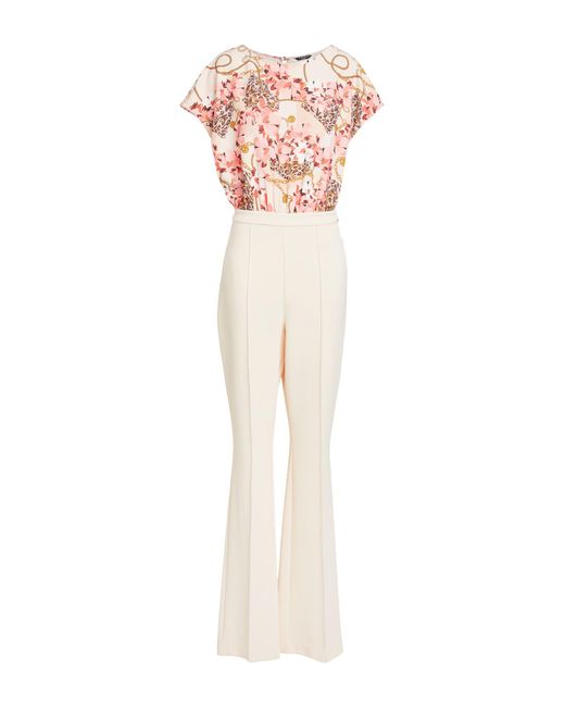 Marciano White Jumpsuit