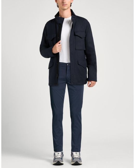 Liu Jo Blue Pants for men