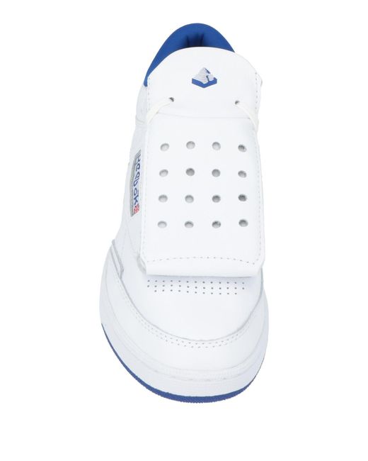 Reebok White Trainers