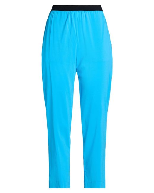 Jucca Blue Pants