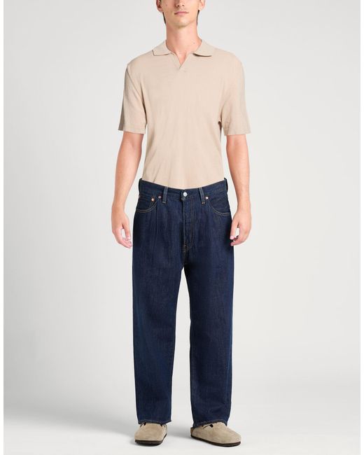 Pullover Bellwood de hombre de color Natural