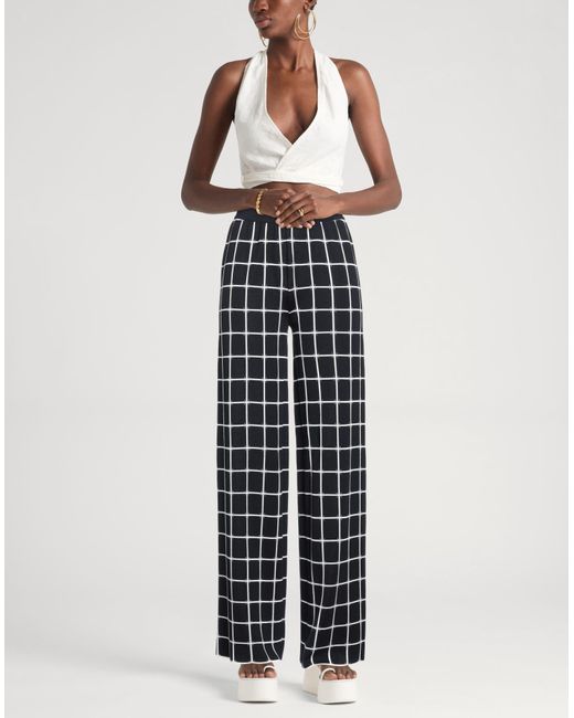 DROMe Blue Trouser