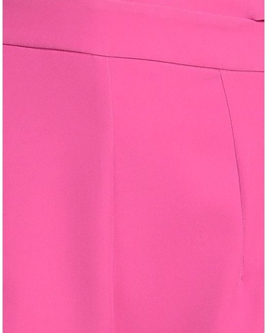 Tassos Mitropoulos Pink Trouser
