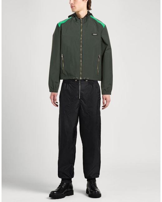 Coperni Green Jacket for men