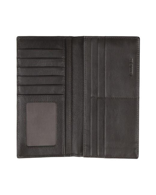 Cerruti 1881 Black Wallet for men