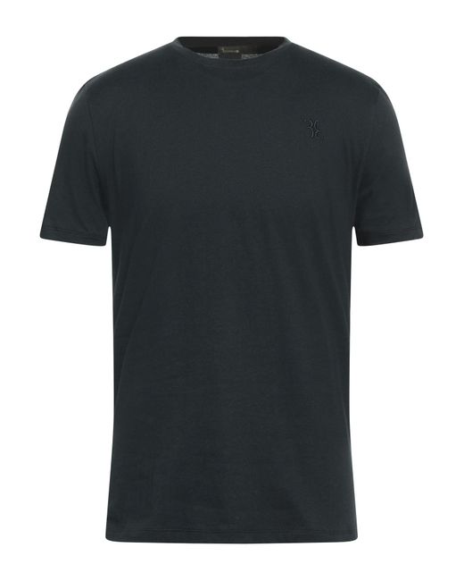 Billionaire Black T-shirt for men