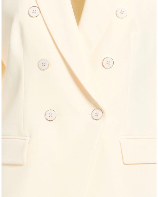 Kocca Natural Blazers