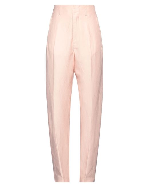 Jucca Pink Pants