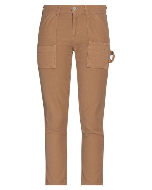 Citizens of Humanity Natural Pants
