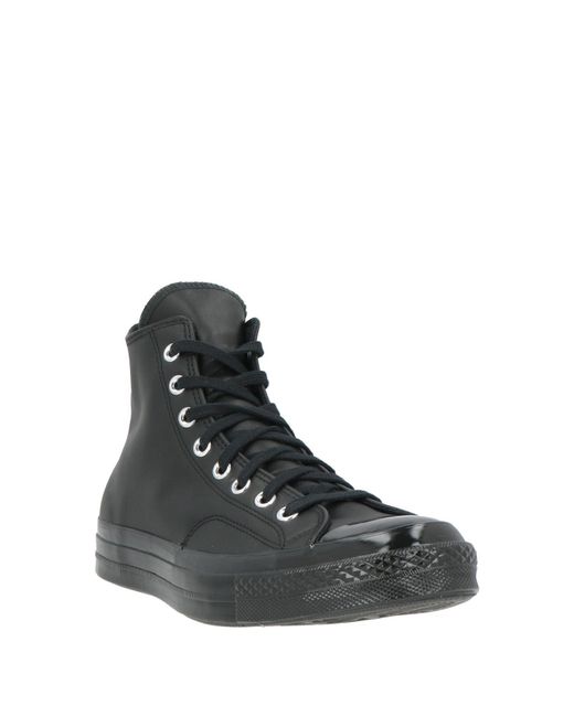 Converse Black Trainers for men