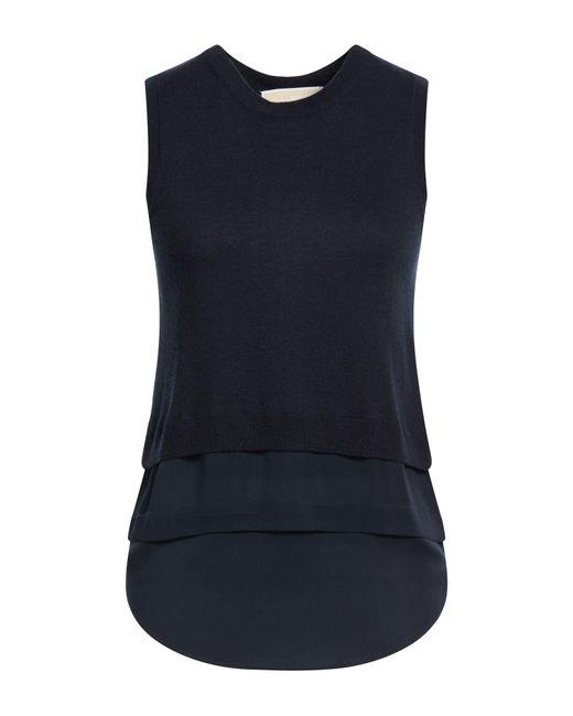MICHAEL Michael Kors Blue Tops