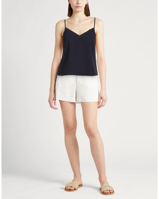 Peserico Blue Easy Top Polyester