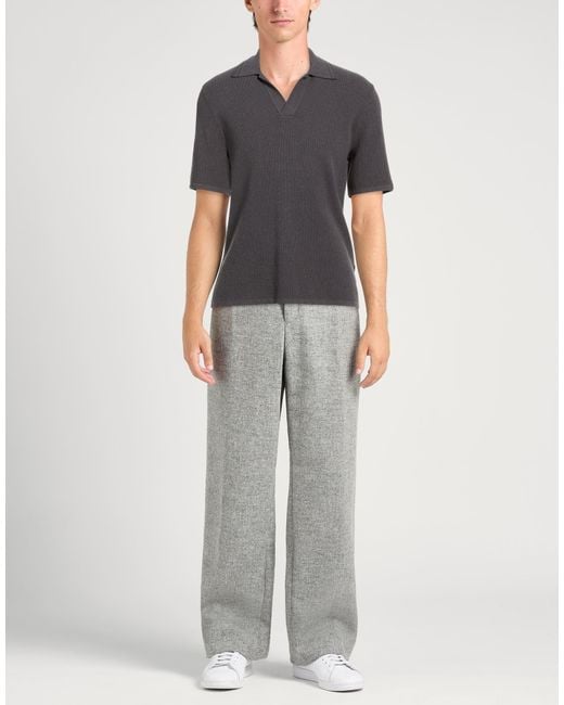 Rag & Bone Gray Jumper for men