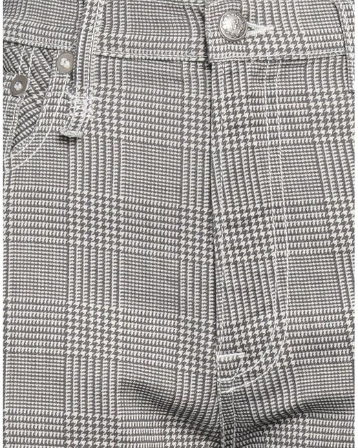 R13 Gray Trouser