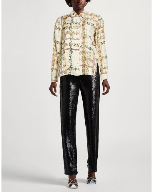 Momoní Natural Shirt