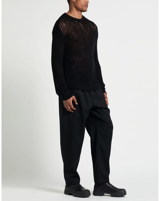 Pullover DSquared² pour homme en coloris Black