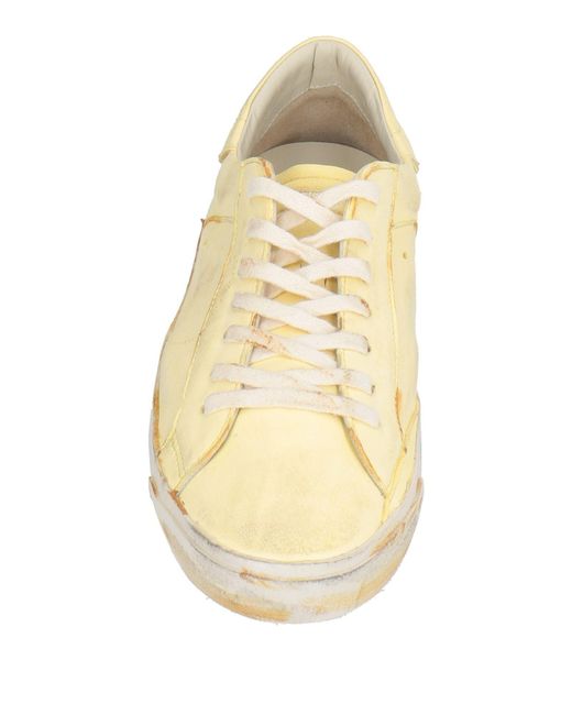 Philippe Model Natural Trainers