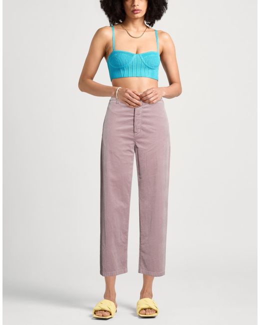 Department 5 Pink Trouser